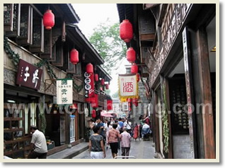 Beijing Xian Lhasa Chengdu Shanghai 16 Day Train Tour